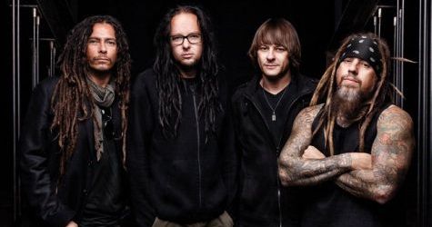 Korn lucreaza la un nou album