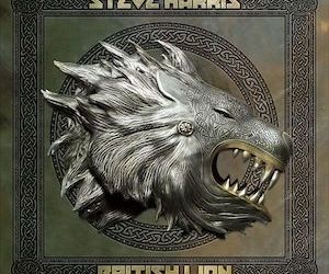 Iron Maiden: Steve Harris lanseaza un album solo