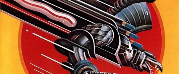Muzica Judas Priest devine coloana sonora a reclamelor Honda (video)
