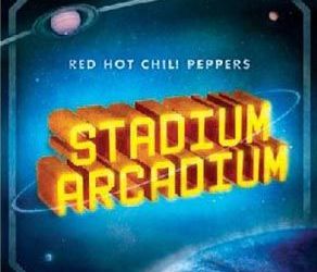 Basistul Red Hot Chili Peppers lanseaza un EP in scopuri caritabile