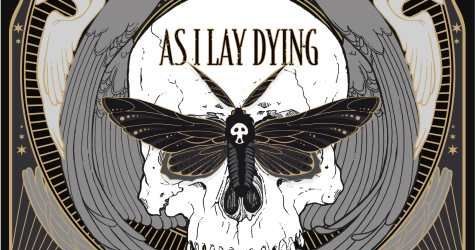 As I Lay Dying: Nick Hipa vorbeste despre turneul 'Mayhem' si noul album (video)