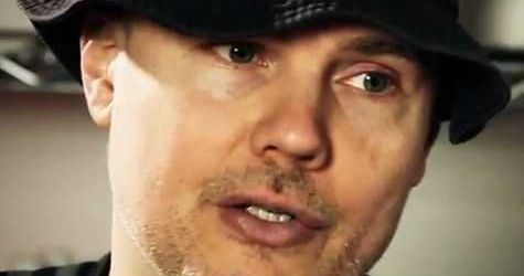 Billy Corgan (Smashing Pumpkins) catre viitorii rockstari: Renuntati