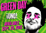 Green Day: Trailer pentru noul album Uno!
