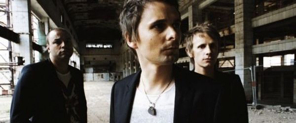 Muse au compus noul album inspirati de Skrillex