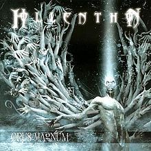 Hollenthon - Opus Magnum (cronica de album)