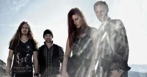Delain: Asculta integral noul album, We Are The Others
