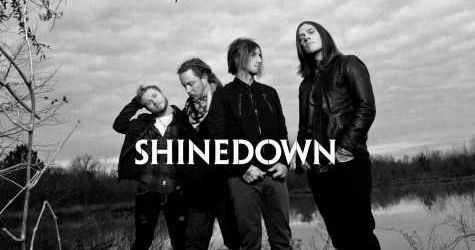Shinedown: Interviu cu chitaristul Zach Myers (video)