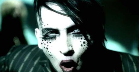 Marilyn Manson vrea sa devina tata