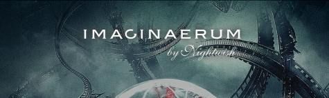 Nightwish dezvaluie data lansarii filmului Imaginaerum