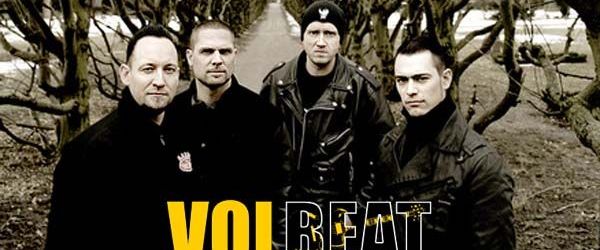 Urmareste integral concertul Volbeat de la WOA 2012