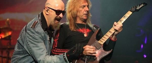 Viitorul album Judas Priest, spiritul Painkiller si British Steel