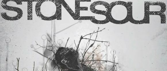 Stone Sour: Gone Sovereign/Absolute Zero (audio)