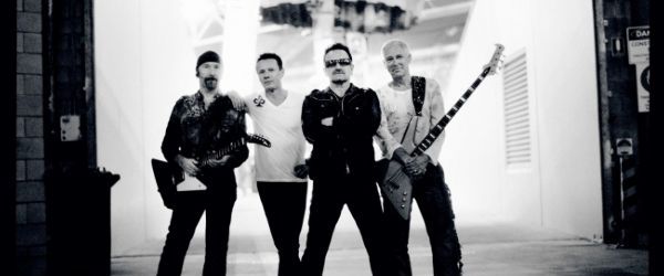 U2 lanseaza un dublu album live