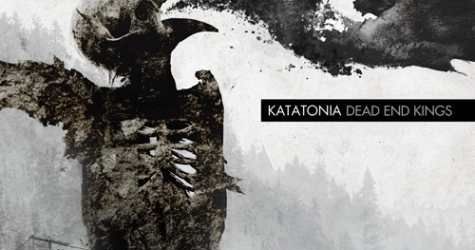 Katatonia discuta despre noul album (video)