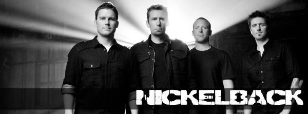 Nickelback: Trying Not To Love You (videoclip nou)