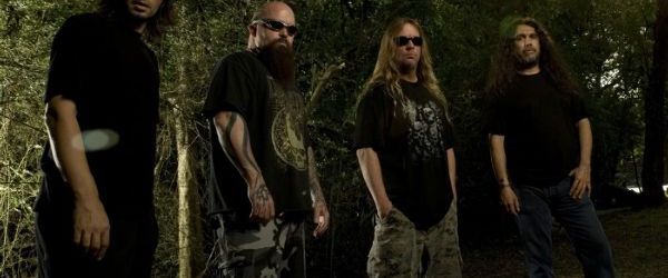 Jeff Hanemann nu va amana lansarea noului album Slayer