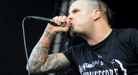 Phil Anselmo: Am o obligatie morala fata de fanii Down
