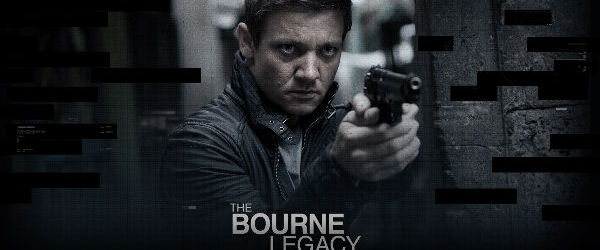 The Bourne Legacy, un film cu pastilati
