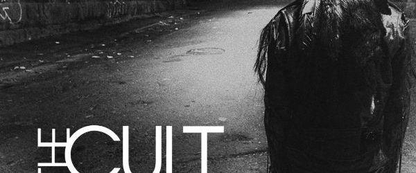 The Cult: Honey From A Knife (videoclip nou)