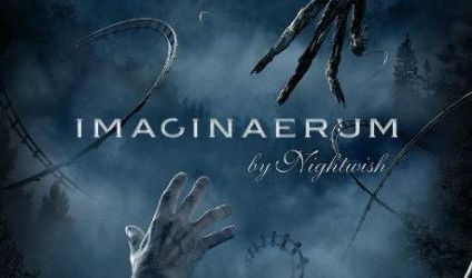 Nightwish: Noi imagini din filmul Imaginaerum