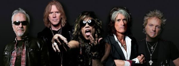 Aerosmith a publicat teaserul noului album, Music From Another Dimension