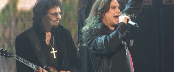 Urmareste concertul sustinut de Black Sabbath la Lollapalooza