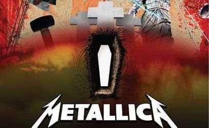 Metallica: Bilete de 5 dolari vandute cu 50 de dolari