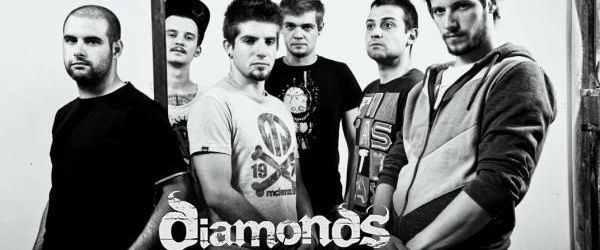 Diamonds Are Forever au lansat website-ul oficial