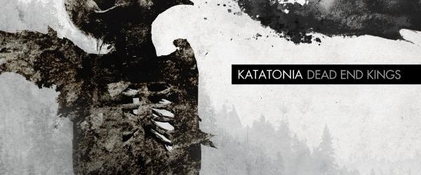 Asculta integral noul album Katatonia, Dead End Kings