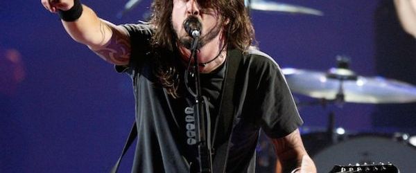 Dave Grohl: Foo Fighters nu se retrag