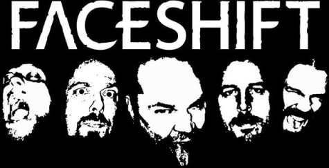 Faceshift pregatesc un nou album in 2013