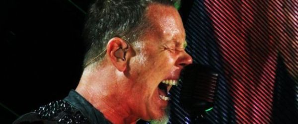 James Hetfield: Scena rock nu a murit insa anumite trupe trebuie sa dispara