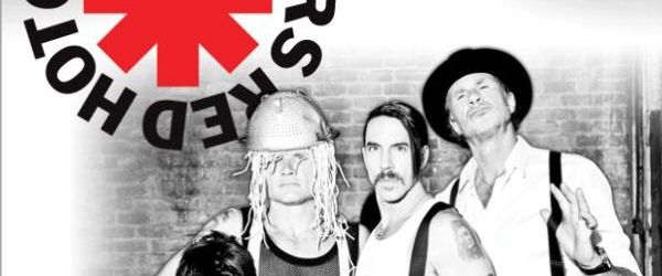 Red Hot Chili Peppers lanseaza doua piese noi