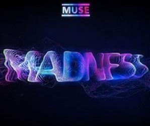 Muse: Madness (videoclip nou)