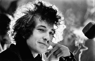 Asculta integral noul album Bob Dylan, Tempest