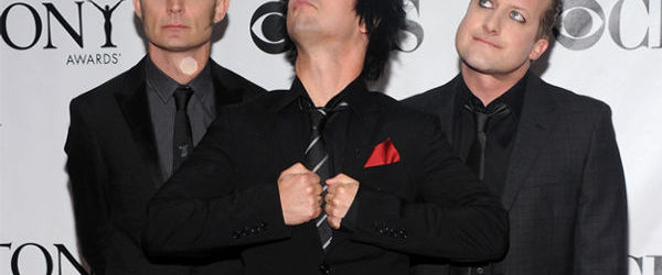 Green Day: De ce a fost spitalizat Billie Joe Armstrong?
