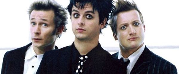 Asculta o noua piesa Green Day, Let Yourself Go