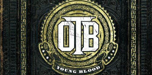 Obey The Brave: Young Blood (stream gratuit album)