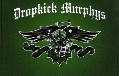 Dropkick Murphys dezvaluie coperta noului album