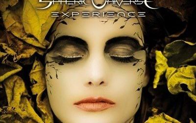 Spheric Universe Experience - The New Eve (stream gratuit album)