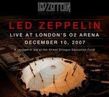 Led Zeppelin se vor reuni in noiembrie pentru un singur concert (zvon)