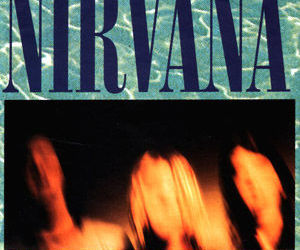 Top 10 coveruri Nirvana - Smells Like Teen Spirit