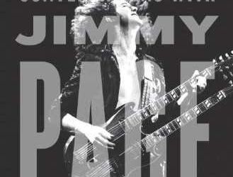 Citeste un fragment din cartea Light & Shade: Conversations With Jimmy Page