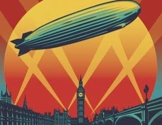 Led Zeppelin - Celebration Day (teaser)