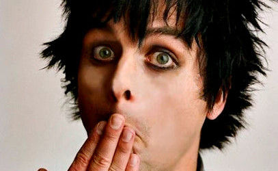 Billie Joe Armstrong (Green Day): Bon Jovi e cea mai jalnica trupa alaturi de care am cantat