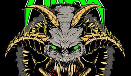 Hirax lanseaza un nou single, La Boca de la Bestia (The Mouth of the Beast)