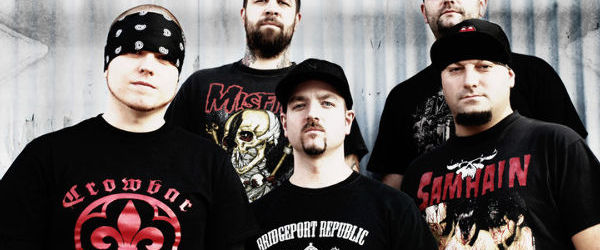 Hatebreed au incheiat inregistrarile pentru noul album