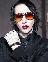 Marilyn Manson: Merit un Grammy pentru toate lucrurile de care am fost acuzat