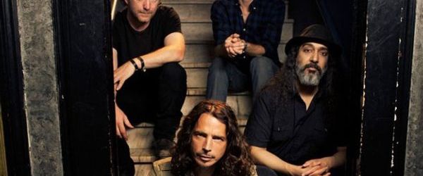 Soundgarden dezvaluie tracklistul viitorului album
