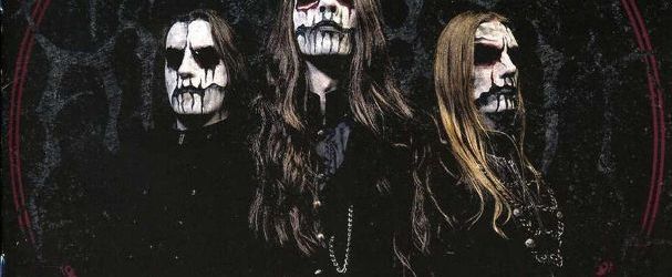 Carach Angren - Where The Corpses Sink Forever (recenzie)